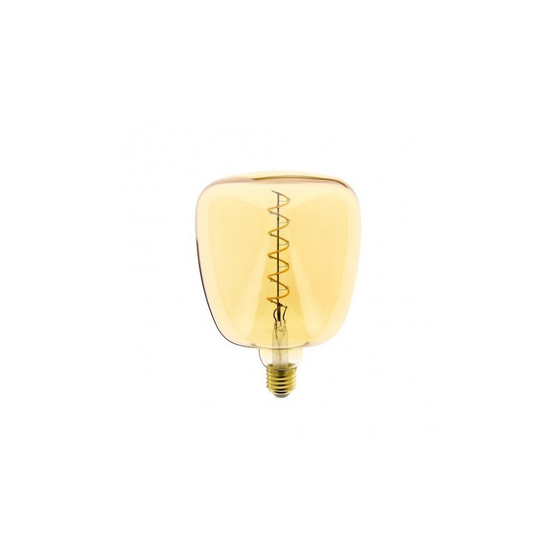 XANLITE ΛΑΜΠΤΗΡΑΣ LED DECO FILAMENT AMBRE MUG M150 E27 4W (30W) ΖΕΣΤΟ ΛΕΥΚΟ ΦΩΣ 2700K 323LM
