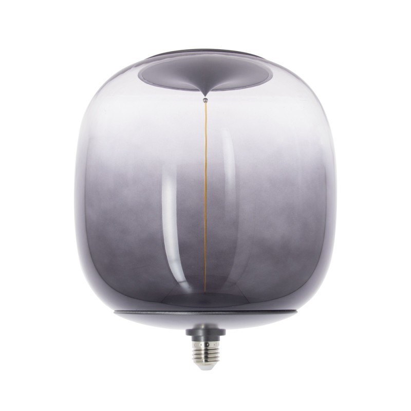 XANLITE ΛΑΜΠΤΗΡΑΣ LED ΟΒΑΛ ΜΑΓΝΗΤΙΚΟΣ Ε27 1800K 3,4W 100LM