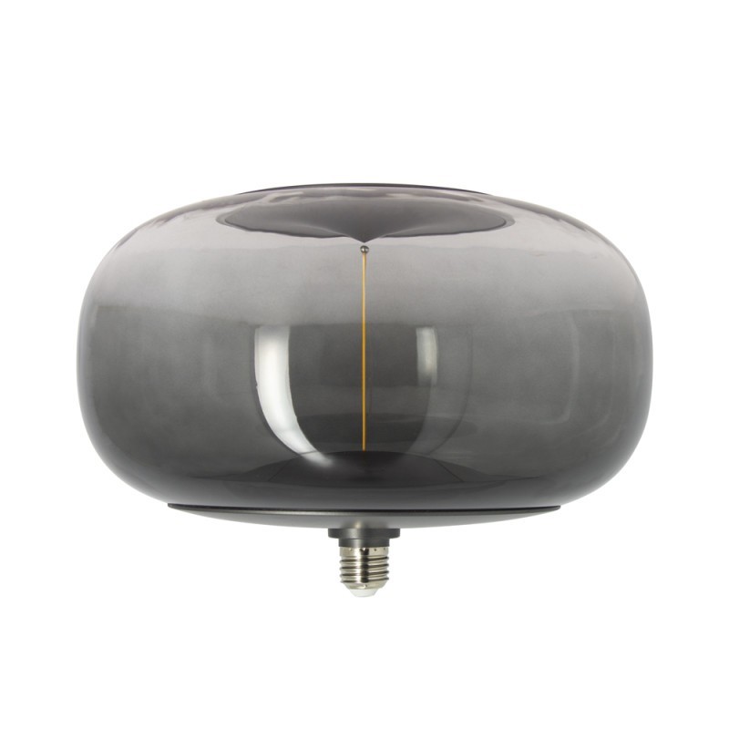 XANLITE ΛΑΜΠΤΗΡΑΣ LED  ΜΑΓΝΗΤΙΚΟΣ Ε27 1800K 2W 50LM