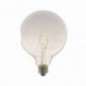 XANLITE BULB LED FILAMENT DECO  E27 G125 WHITE DEGRADE IRREGULIERE