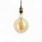 XANLITE BULB G200 VINTAGE
Cap E27 - 320° D'ANGLE 
DIMENSIONS : 20*30,5 cm