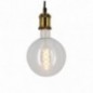 XANLITE ΛΑΜΠΤΗΡΑΣ LED DECO FILAMENT MEDIUM GIANT G150 E27 4W (27W) ΖΕΣΤΟ ΛΕΥΚΟ ΦΩΣ 1800K 280LM