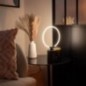 XANLITE ΛΑΜΠΤΗΡΑΣ ΔΙΑΚΟΣΜΗΤΙΚΟΣ LED ΣΤΡΟΓΓΥΛΟΣ Ε27 3000K 8W 800LM