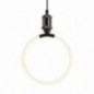 XANLITE ΛΑΜΠΤΗΡΑΣ ΔΙΑΚΟΣΜΗΤΙΚΟΣ LED ΣΤΡΟΓΓΥΛΟΣ Ε27 3000K 8W 800LM