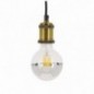 XANLITE ΛΑΜΠΤΗΡΑΣ LED DECO FILAMENT ΚΑΘΡΕΦΤΗ ΑΣΗΜΙ G95 E27 8W (60W) ΖΕΣΤΟ ΛΕΥΚΟ ΦΩΣ 2700K 400LM XANLITE ΛΑΜΠΤΗΡΑΣ LED DECO FILAMENT ΚΑΘΡΕΦΤΗ ΑΣΗΜΙ G95 E27 8W (60W) ΖΕΣΤΟ ΛΕΥΚΟ ΦΩΣ 2700K 400LM