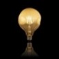 XANLITE BULB LED FILAMENT DECO  E27 G125 WHITE DEGRADE IRREGULIERE