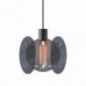 XANLITE ΛΑΜΠΤΗΡΑΣ ΔΙΑΚΟΣΜΗΤΙΚΟΣ LED VINTAGE ΣΤΡΟΓ Ε27 1800K 4W 180LM