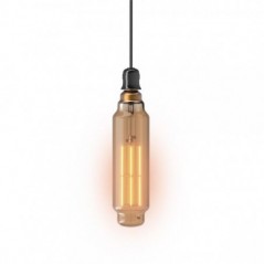 XANLITE ΛΑΜΠΤΗΡΑΣ LED DECO T75 E27 8W (60W) ΖΕΣΤΟ ΛΕΥΚΟ ΦΩΣ 1800K 800LM DIMMABLE