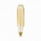 XANLITE ΛΑΜΠΤΗΡΑΣ LED DECO T75 E27 8W (60W) ΖΕΣΤΟ ΛΕΥΚΟ ΦΩΣ 1800K 800LM DIMMABLE