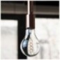 XANLITE ΛΑΜΠΤΗΡΑΣ LED DECO FILAMENT MEDIUM GIANT A100 E27 4W (27W) ΖΕΣΤΟ ΛΕΥΚΟ ΦΩΣ 1800K 280LM
