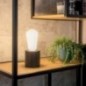 XANLITE ΛΑΜΠΤΗΡΑΣ ΔΙΑΚΟΣΜΗΤΙΚΟΣ Ε27 1055LM ST64 ΖΕΣΤΟ ΛΕΥΚΟ
