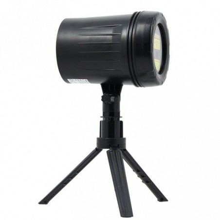 XANLITE TOULUM LED PROJECTOR IP44 LASER RC 9 ΛΕΙΤΟΥΡΓΙΕΣ ΦΩΤΙΣΜΟΥ