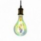 XANLITE ΛΑΜΠΤΗΡΑΣ LED DECO BUBBLE E27 4W (16W)ΦΩΣ ΜΕ ΕΦΕ ΟΥΡΑΝΙΟΥ ΤΟΞΟΥ 2000K 240LM