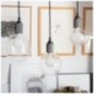 XANLITE ΛΑΜΠΤ. LED DECO ΔΙΠΛΟ ΓΥΑΛΙ(ΣΦΑΙΡΑ) E27 1,5W (20W) ΛΕΥΚΟ ΦΩΣ 4000K 180LM ΜΕ ΑΠΟΣΠ. G9 ΛΑΜΠΤ. XANLITE ΛΑΜΠΤ. LED DECO ΔΙΠΛΟ ΓΥΑΛΙ(ΣΦΑΙΡΑ) E27 1,5W (20W) ΛΕΥΚΟ ΦΩΣ 4000K 180LM ΜΕ ΑΠΟΣΠ. G9 ΛΑΜΠΤ.