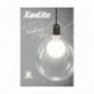 XANLITE ΛΑΜΠΤ. LED DECO ΔΙΠΛΟ ΓΥΑΛΙ(ΑΥΓΟ)E27 1,5W (20W)ΛΕΥΚΟ ΦΩΣ 4000K 180LM ΜΕ ΑΠΟΣΠ. G9 ΛΑΜΠΤΗΡΑ XANLITE ΛΑΜΠΤ. LED DECO ΔΙΠΛΟ ΓΥΑΛΙ(ΑΥΓΟ)E27 1,5W (20W)ΛΕΥΚΟ ΦΩΣ 4000K 180LM ΜΕ ΑΠΟΣΠ. G9 ΛΑΜΠΤΗΡΑ