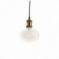 XANLITE ΛΑΜΠΤ. LED DECO ΔΙΠΛΟ ΓΥΑΛΙ(ΜΠΟΥΚΑΛΙ)E27 1,5W(20W)ΛΕΥΚΟ ΦΩΣ 4000K 180LM ΜΕ ΑΠΟΣΠ. G9 ΛΑΜΠΤ.