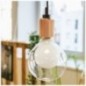 XANLITE ΛΑΜΠΤΗΡΑΣ LED DECO ΔΙΠΛΟ ΓΥΑΛΙ G125 E27 3W (30W) ΖΕΣΤΟ ΛΕΥΚΟ ΦΩΣ 2700K 250LM XANLITE ΛΑΜΠΤΗΡΑΣ LED DECO ΔΙΠΛΟ ΓΥΑΛΙ G125 E27 3W (30W) ΖΕΣΤΟ ΛΕΥΚΟ ΦΩΣ 2700K 250LM
