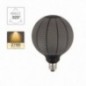 XANLITE ΛΑΜΠΤΗΡΑΣ LED DECO ΜΑΥΡΕΣ ΒΕΛΟΝΕΣ ΠΕΥΚΟΥ G125 E27 4W (1W) ΖΕΣΤΟ ΛΕΥΚΟ ΦΩΣ 2700K 130LM XANLITE ΛΑΜΠΤΗΡΑΣ LED DECO ΜΑΥΡΕΣ ΒΕΛΟΝΕΣ ΠΕΥΚΟΥ G125 E27 4W (1W) ΖΕΣΤΟ ΛΕΥΚΟ ΦΩΣ 2700K 130LM