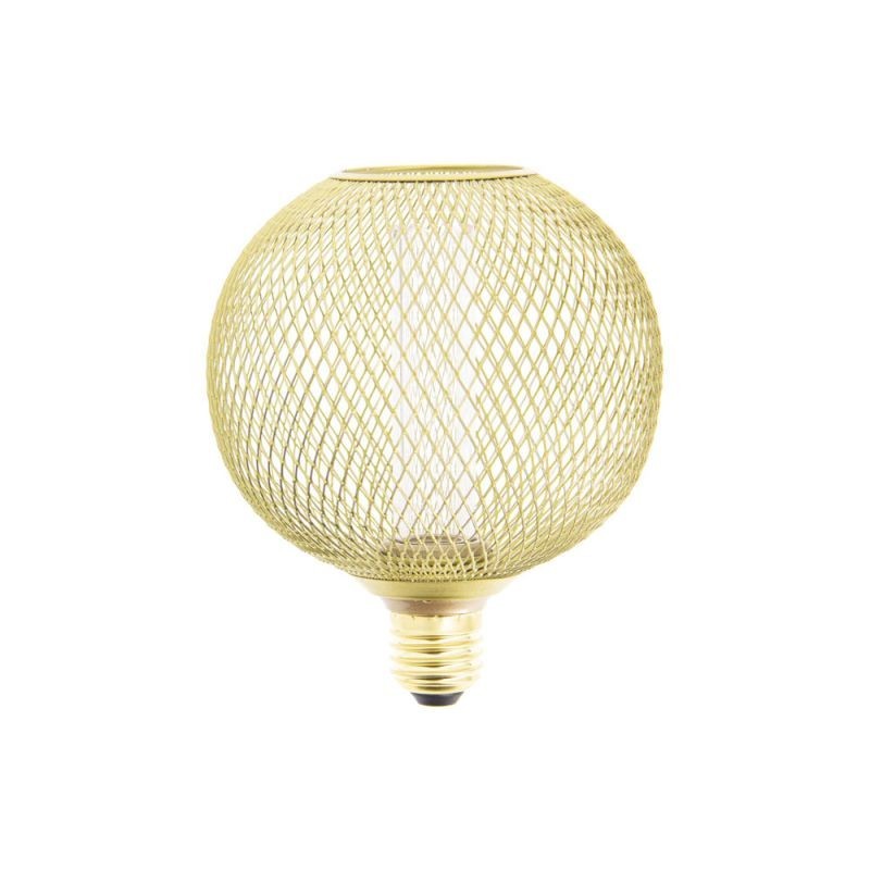 XANLITE ΛΑΜΠΤΗΡΑΣ LED DECO ΧΡΥΣΟ ΟΛΟΓΡΑΜΜΑ E27 4W (20W) ΖΕΣΤΟ ΛΕΥΚΟ ΦΩΣ 1800K 150LM XANLITE ΛΑΜΠΤΗΡΑΣ LED DECO ΧΡΥΣΟ ΟΛΟΓΡΑΜΜΑ E27 4W (20W) ΖΕΣΤΟ ΛΕΥΚΟ ΦΩΣ 1800K 150LM