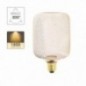 XANLITE ΛΑΜΠΤΗΡΑΣ LED DECO ΧΑΛΚΙΝΟ ΟΛΟΓΡΑΜΜΑ E27 4W (20W) ΖΕΣΤΟ ΛΕΥΚΟ ΦΩΣ 1800K 150LM