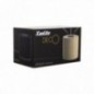 XANLITE DECO ΕΠΙΤΡΑΠΕΖΙΟ ΦΩΤΙΣΤΙΚΟ ΣΤΡΟΓΓΥΛΟ ΑΠO ΞΥΛΟ IP20 E27 XANLITE DECO ΕΠΙΤΡΑΠΕΖΙΟ ΦΩΤΙΣΤΙΚΟ ΣΤΡΟΓΓΥΛΟ ΑΠO ΞΥΛΟ IP20 E27