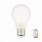 XANLITE KOZII ΛΑΜΠΤΗΡΑΣ LED SMART WIFI KAI BLUETOOTH CCT E27 A60 7W (60W) 806 LM