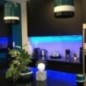 XANLITE KOZII ΤΑΙΝΙΑ LED SMART WIFI ΚΑΙ BLUETOOTH CCT KAI RGB 20W 220LM IP65 5M