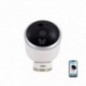XANLITE ΚΑΜΕΡΑ ΑΣΦΑΛΕΙΑΣ HD 1080P IP54 ΜΕ ΑΝΙΧΝΕΥΤΗ ΚΙΝΗΣΗΣ