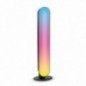 XANLITE ΦΩΤΙΣΤΙΚΟ ΓΡΑΦΕΙΟ ΜΕ ΜΙΚΡΟΦΩΝΟ RGB USB