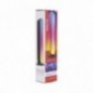 XANLITE ΦΩΤΙΣΤΙΚΟ ΓΡΑΦΕΙΟ ΜΕ ΜΙΚΡΟΦΩΝΟ RGB USB