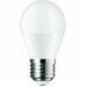 GIGAWATT ΛΑΜΠΤΗΡΑΣ LED G45 E27 4W 4200K 320LM