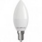 GIGAWATT ΛΑΜΠΤΗΡΑΣ LED ΚΕΡΙ C37 E14 7W 6000Κ 720LM