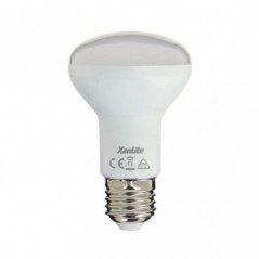 XANLITE ΛΑΜΠΤΗΡΑΣ LED R63 E27 9W 4000Κ 806LM