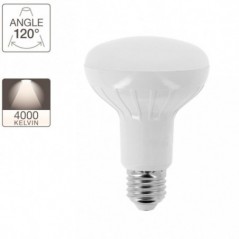 XANLITE ΛΑΜΠΤΗΡΑΣ LED R80 E27 11,5W 4000Κ 1055LM