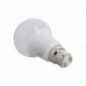 XANLITE ΛΑΜΠΤΗΡΑΣ LED A60 B22 9W 4000Κ 806LM