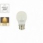 XANLITE ΛΑΜΠΤΗΡΑΣ LED P45 B22 5,3W 2700Κ 470 LM