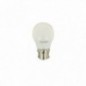 XANLITE ΛΑΜΠΤΗΡΑΣ LED P45 B22 5,3W 2700Κ 470 LM