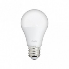 XANLITE ΛΑΜΠΤΗΡΑΣ LED A60 15W 4000Κ 1521LM DIMMABLE