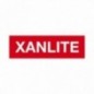 XANLITE ΛΑΜΠΤΗΡΑΣ LED MILKY G125 11,8W 4000Κ 1521 LM