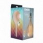 XANLITE ΛΑΜΠΤΗΡΑΣ LED DECO GIANT DROP XXL PS160 E27 8W (60W) ΖΕΣΤΟ ΛΕΥΚΟ ΦΩΣ 1800K 800LM DIMMABLE
