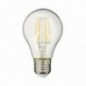 XANLITE ΛΑΜΠΤΗΡΑΣ LED FILAMENT A60 7W 4000Κ 806LM