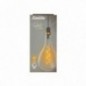 XANLITE ΛΑΜΠΤΗΡΑΣ LED DECO FILAMENT GEANTE A160 E27 4W (30W) ΖΕΣΤΟ ΛΕΥΚΟ ΦΩΣ 1800K 323LM XANLITE ΛΑΜΠΤΗΡΑΣ LED DECO FILAMENT GEANTE A160 E27 4W (30W) ΖΕΣΤΟ ΛΕΥΚΟ ΦΩΣ 1800K 323LM