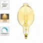 XANLITE ΛΑΜΠΤΗΡΑΣ LED DECO GIANT BT180 E27 8W (60W) ΖΕΣΤΟ ΛΕΥΚΟ ΦΩΣ 1800K 800LM DIMMABLE XANLITE ΛΑΜΠΤΗΡΑΣ LED DECO GIANT BT180 E27 8W (60W) ΖΕΣΤΟ ΛΕΥΚΟ ΦΩΣ 1800K 800LM DIMMABLE