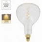 XANLITE ΛΑΜΠΤΗΡΑΣ LED DECO FILAMENT GEANTE R180 E27 4W (30W) ΖΕΣΤΟ ΛΕΥΚΟ ΦΩΣ 1800K 323LM XANLITE ΛΑΜΠΤΗΡΑΣ LED DECO FILAMENT GEANTE R180 E27 4W (30W) ΖΕΣΤΟ ΛΕΥΚΟ ΦΩΣ 1800K 323LM