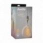 XANLITE ΛΑΜΠΤΗΡΑΣ LED DECO FILAMENT GEANTE R180 E27 4W (30W) ΖΕΣΤΟ ΛΕΥΚΟ ΦΩΣ 1800K 323LM XANLITE ΛΑΜΠΤΗΡΑΣ LED DECO FILAMENT GEANTE R180 E27 4W (30W) ΖΕΣΤΟ ΛΕΥΚΟ ΦΩΣ 1800K 323LM