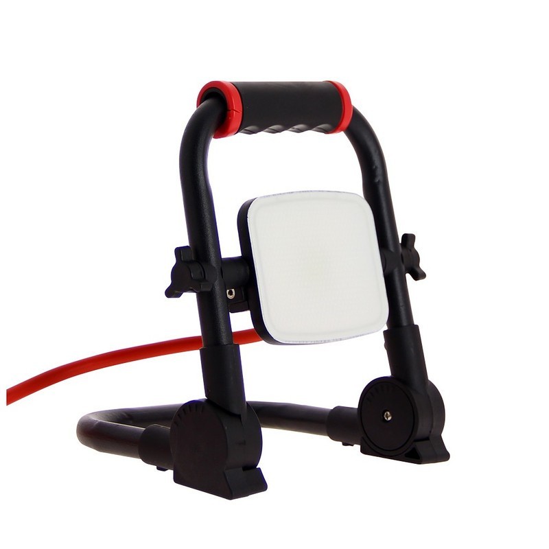 XANLITE ΦΟΡΗΤΟΣ ΠΡΟΒΟΛΕΑΣ 10W 6500K 800 LM IP44