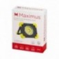 MAXIMUS ΠΡΟΒΟΛΕΑΣ ΜΠΑΤ. LED ΕΠΑΝΑΦ. IP65 1200LM 200Μ ΑΠΟΣΤΑΣΗ ΜΕ POWERBANK 4000Mah 17X13,2CM MAXIMUS ΠΡΟΒΟΛΕΑΣ ΜΠΑΤ. LED ΕΠΑΝΑΦ. IP65 1200LM 200Μ ΑΠΟΣΤΑΣΗ ΜΕ POWERBANK 4000Mah 17X13,2CM
