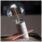 XANLITE ΛΑΜΠΤΗΡΑΣ LED DECO FILAMENT G125 E27 4W (28W) ΖΕΣΤΟ ΛΕΥΚΟ ΦΩΣ 1800Κ 323LM XANLITE ΛΑΜΠΤΗΡΑΣ LED DECO FILAMENT G125 E27 4W (28W) ΖΕΣΤΟ ΛΕΥΚΟ ΦΩΣ 1800Κ 323LM