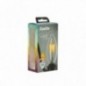 XANLITE ΛΑΜΠΤΗΡΑΣ LED DECO FILAMENT E14 4W (18W) ΖΕΣΤΟ ΛΕΥΚΟ ΦΩΣ 1800K 180LM XANLITE ΛΑΜΠΤΗΡΑΣ LED DECO FILAMENT E14 4W (18W) ΖΕΣΤΟ ΛΕΥΚΟ ΦΩΣ 1800K 180LM
