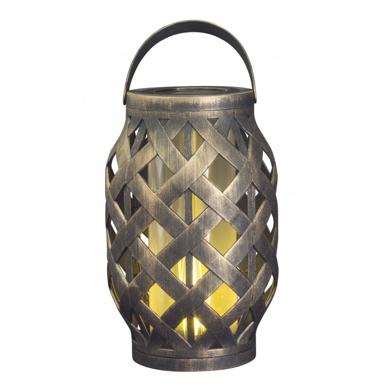 MAXIMUS ΦΩΤΙΣΤΙΚΟ ΜΠΑΤΑΡΙΑΣ ΜΕ ΕΦΕ ΦΛΟΓΑΣ 50LM IP44 ΠΛΑΣΤΙΚΟ 2200Κ ΜΠΑΤΑΡΙΕΣ 3*ΑΑΑ (ΠΕΡΙΛ.) 14*24CM